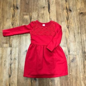 Little girls dress
